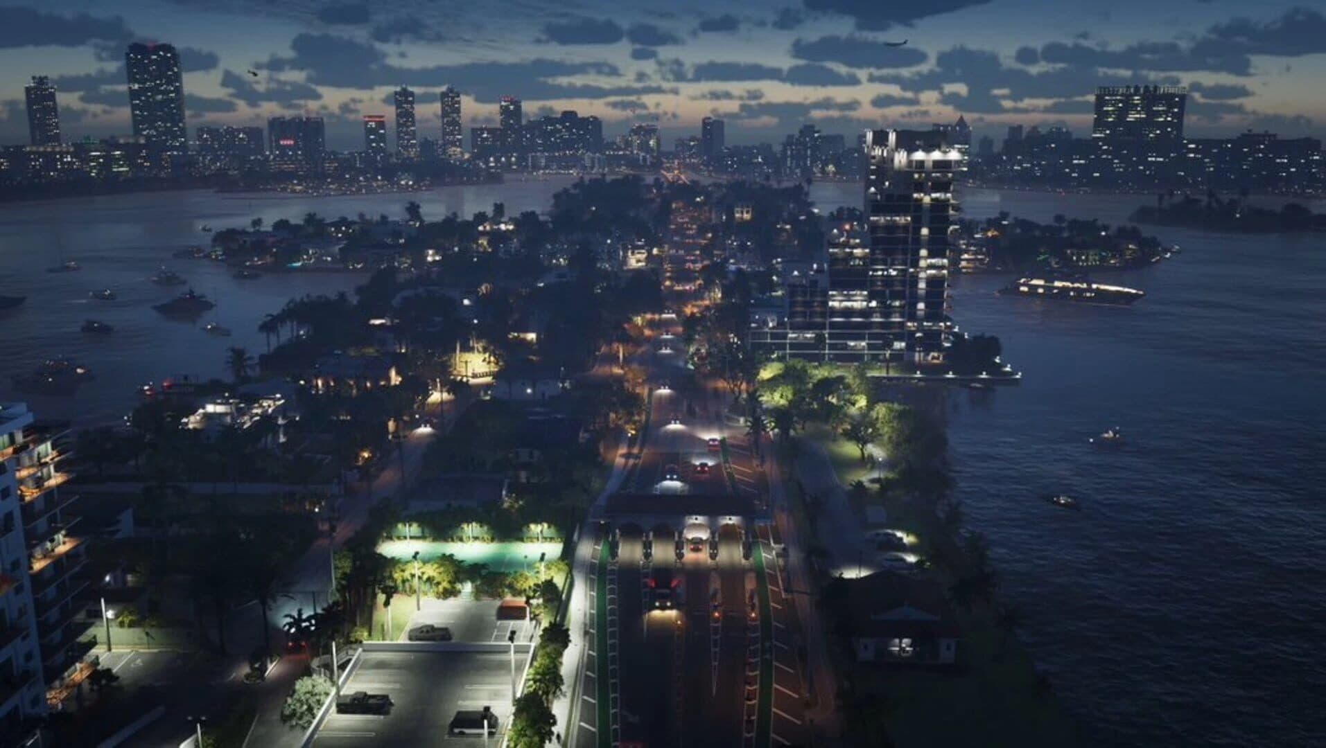 Grand Theft Auto VI screenshot 62