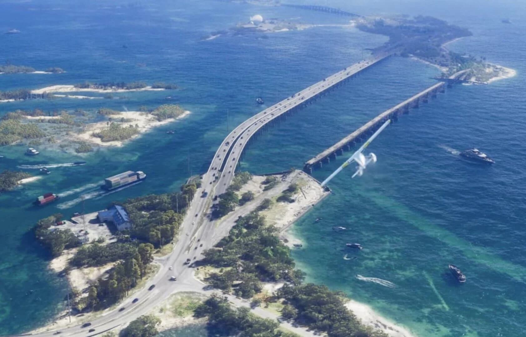 Grand Theft Auto VI screenshot 5