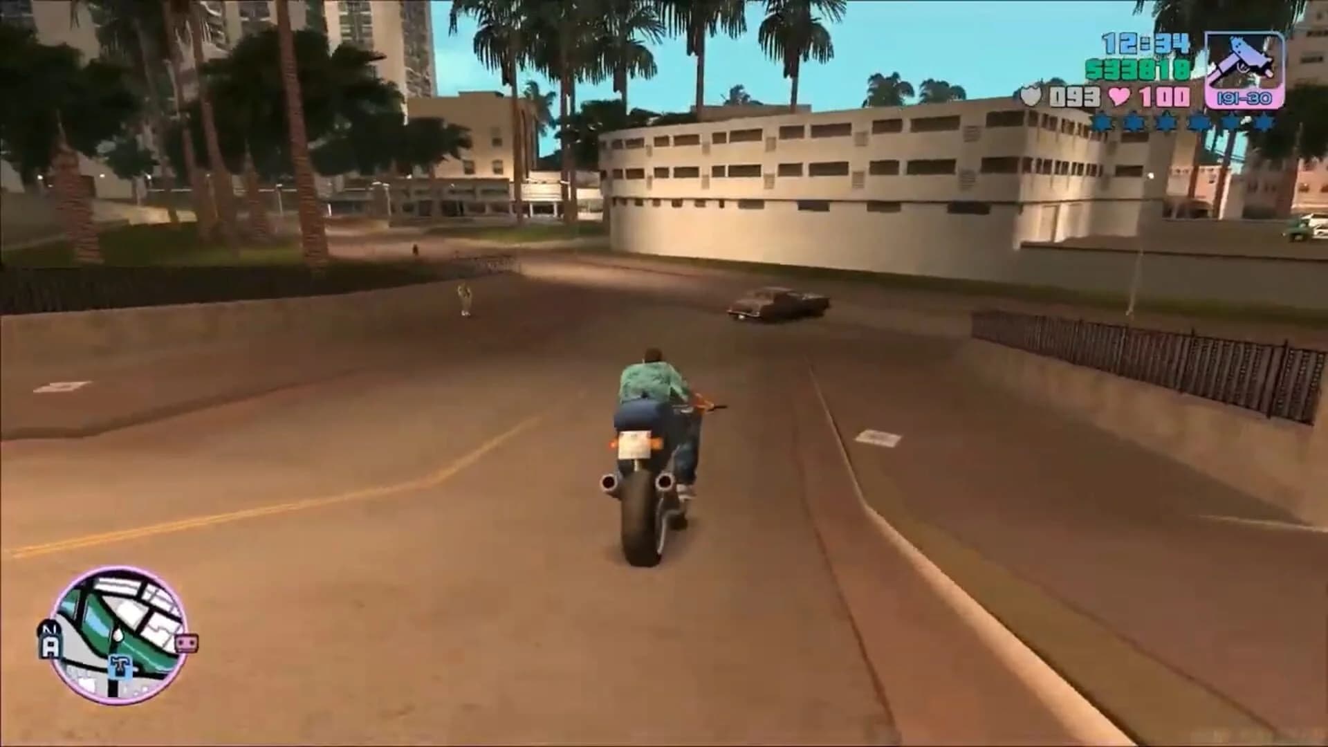 Grand Theft Auto: Vice City screenshot 1