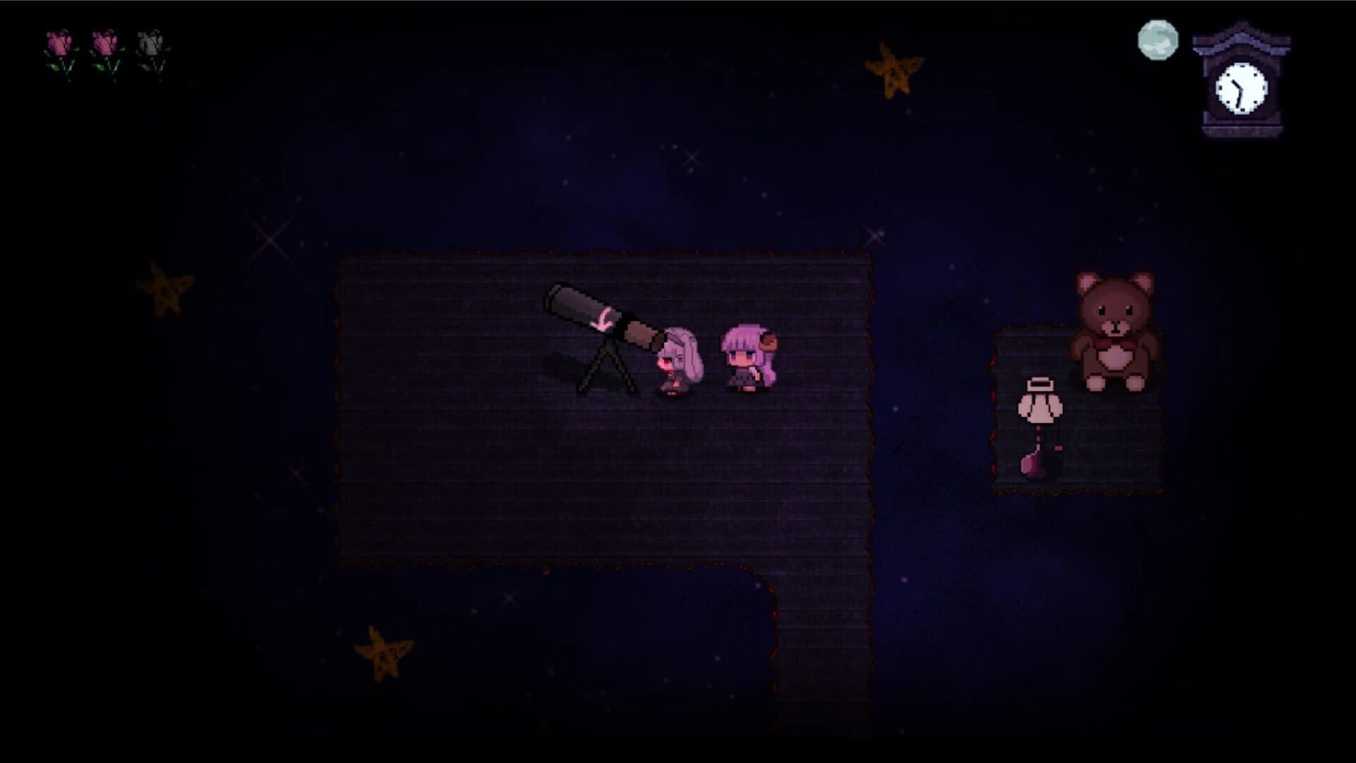 Grandmother's Gift screenshot 1