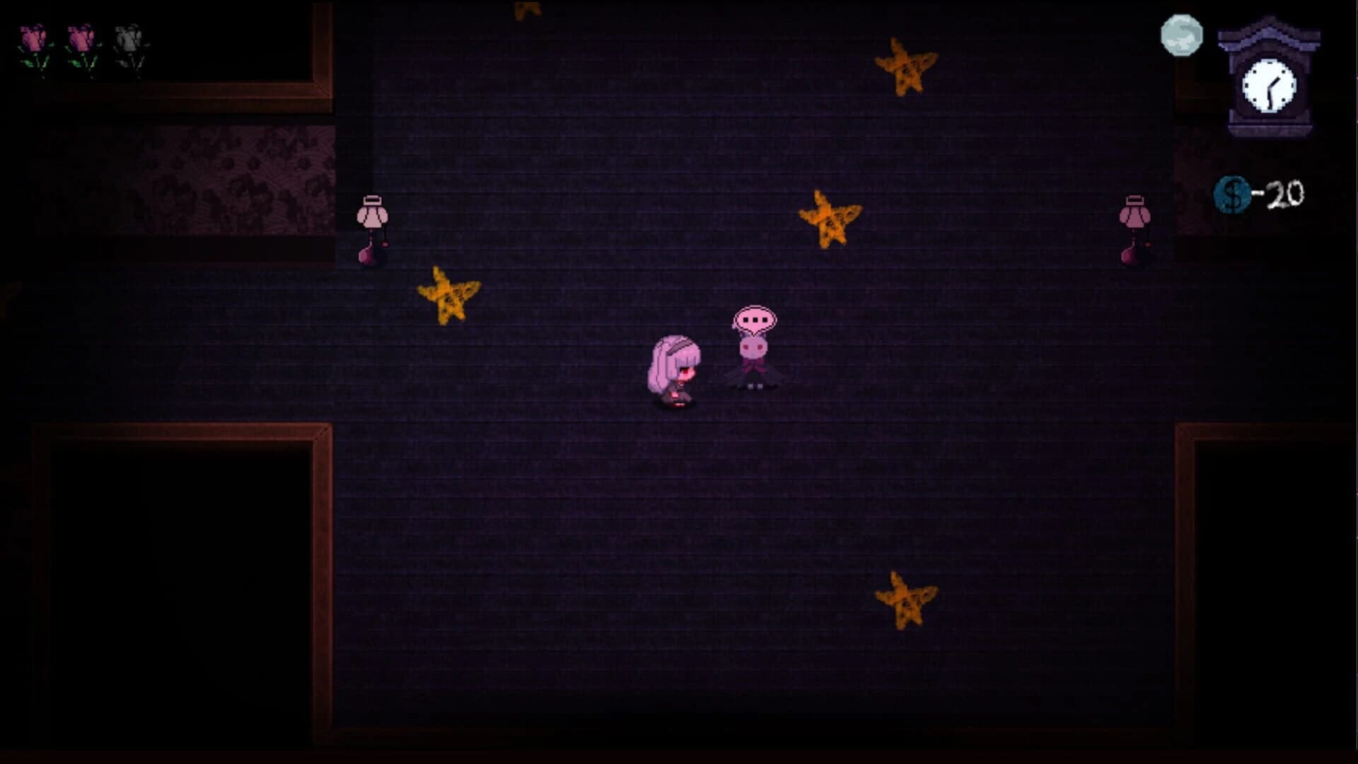 Grandmother's Gift screenshot 2