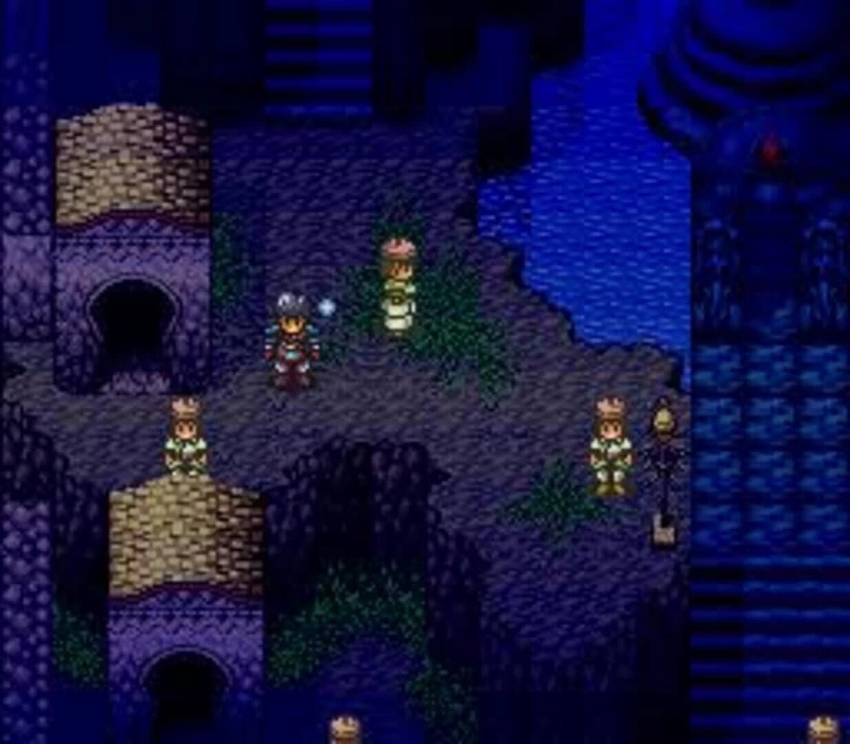 Granhistoria: Genshi Sekaiki screenshot 4