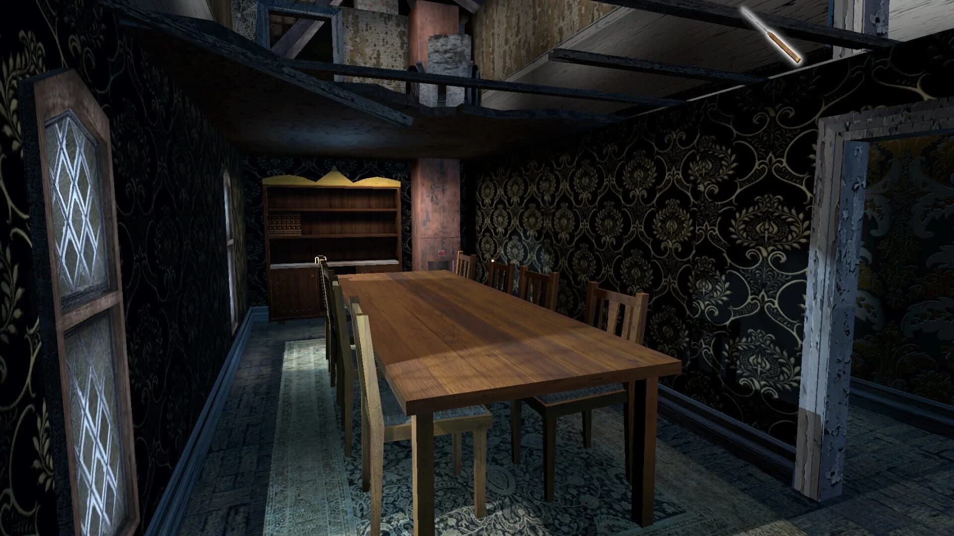 Granny 3 screenshot 5