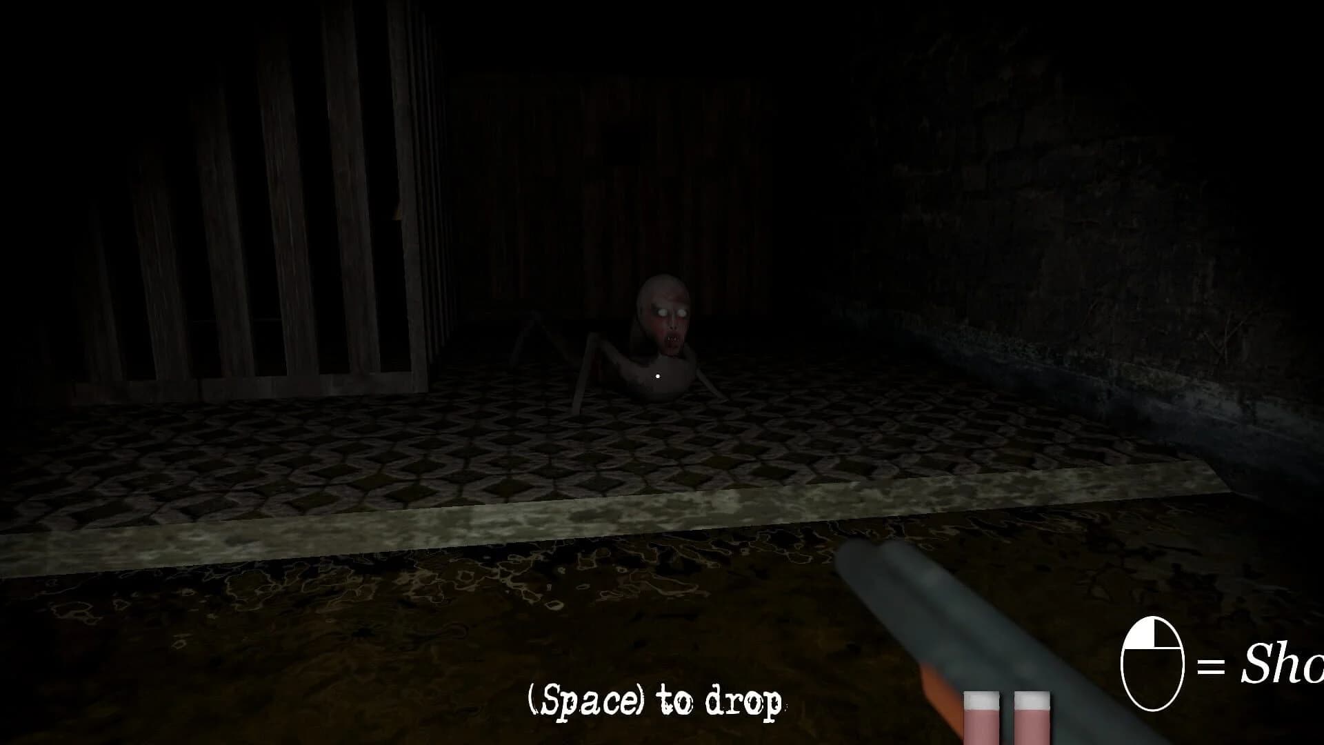 Granny: Chapter Two screenshot 1