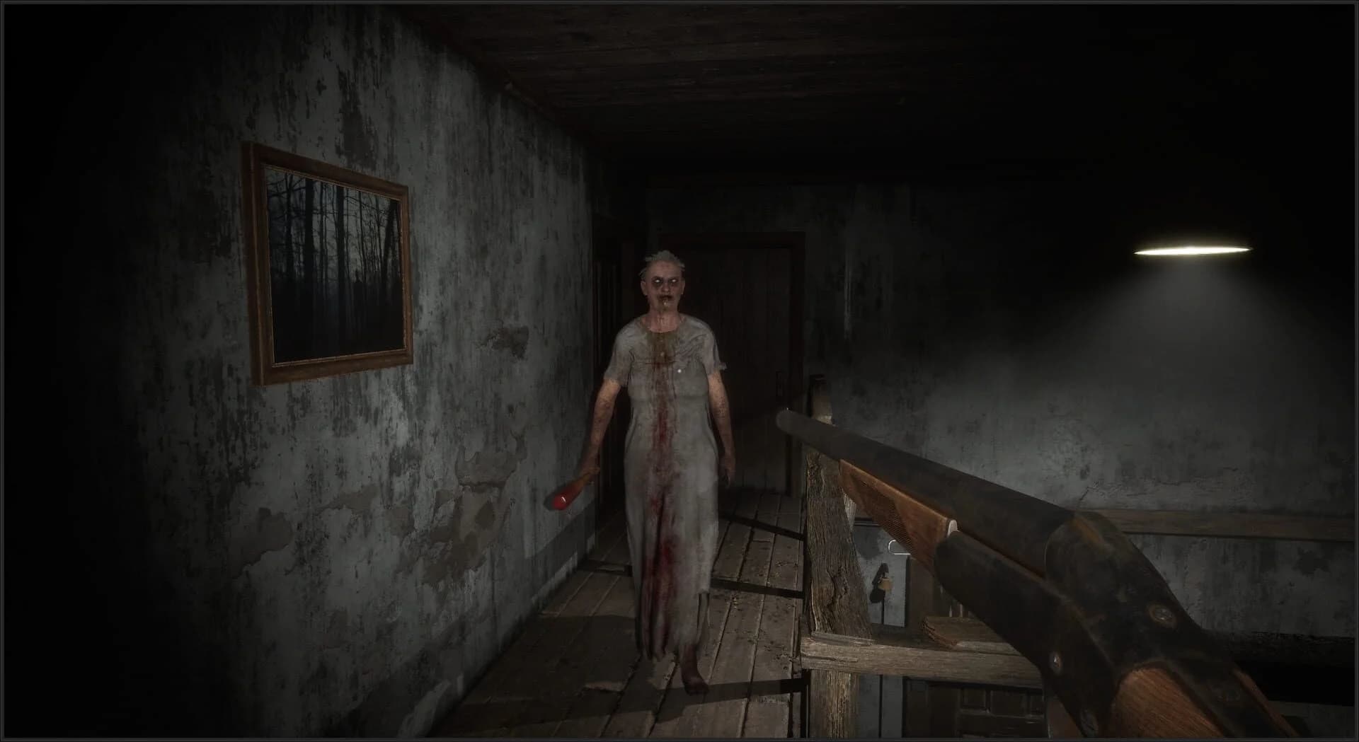Granny: Escape Together screenshot 3