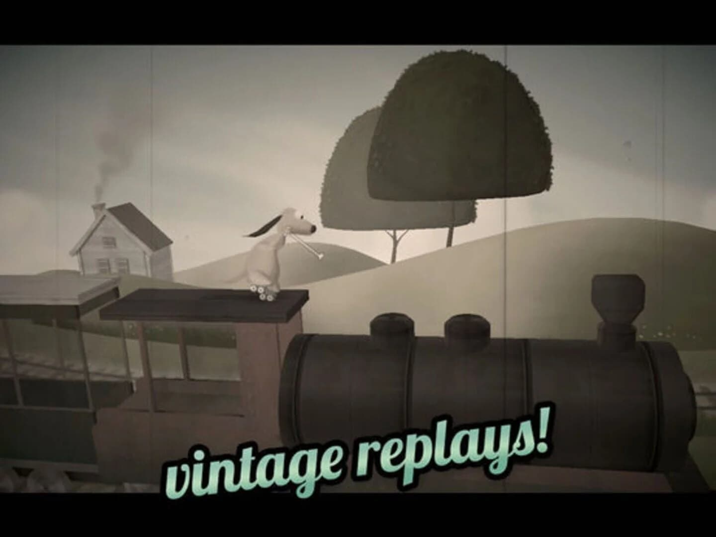 Granny Smith screenshot 4