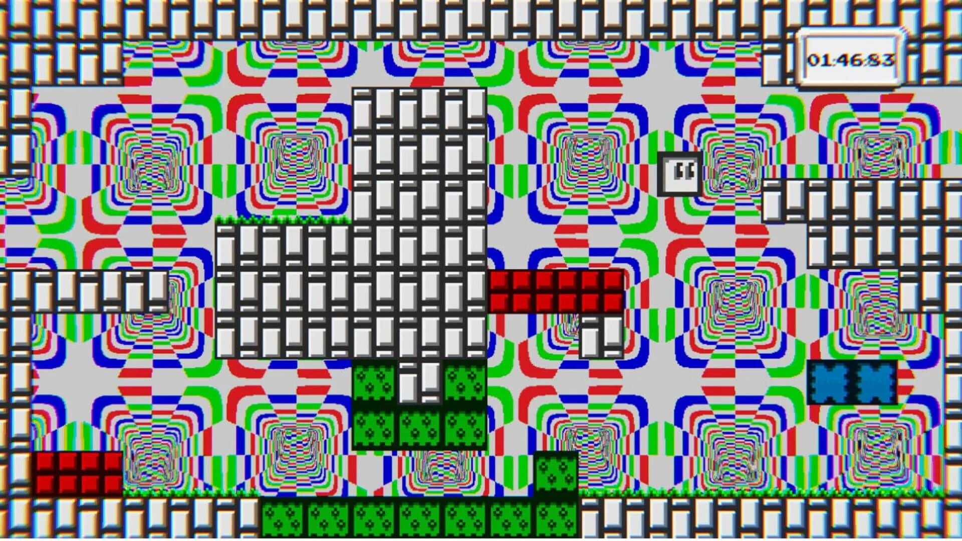 Graphsx screenshot 5