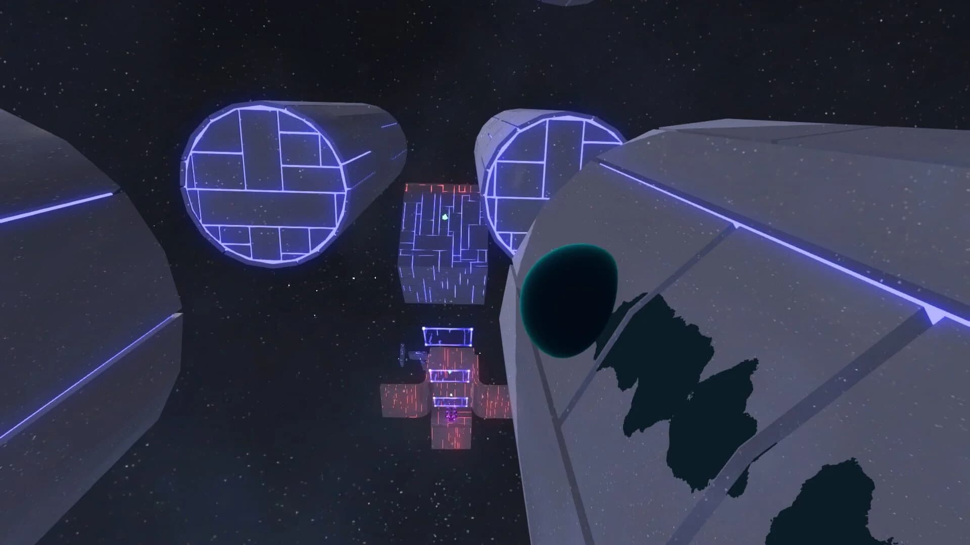 Grapple screenshot 3