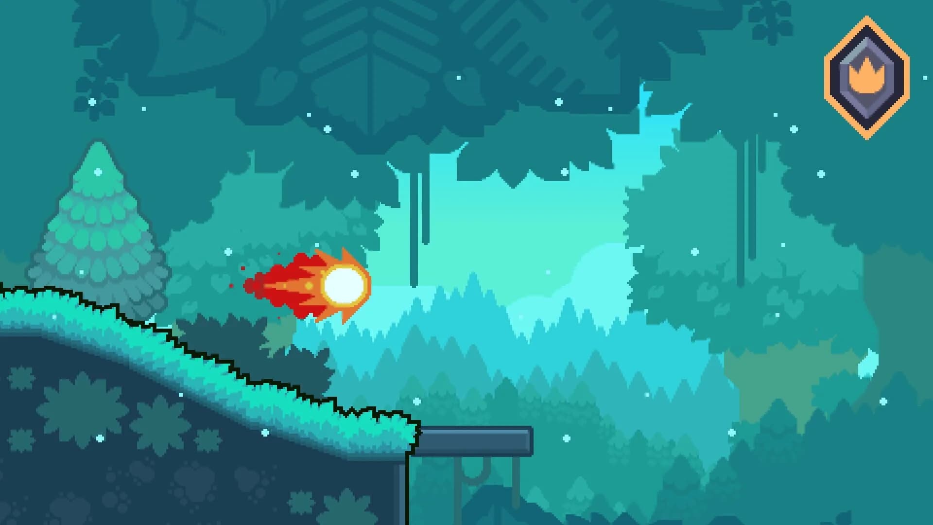 Grapple Dogs: Cosmic Canines screenshot 2