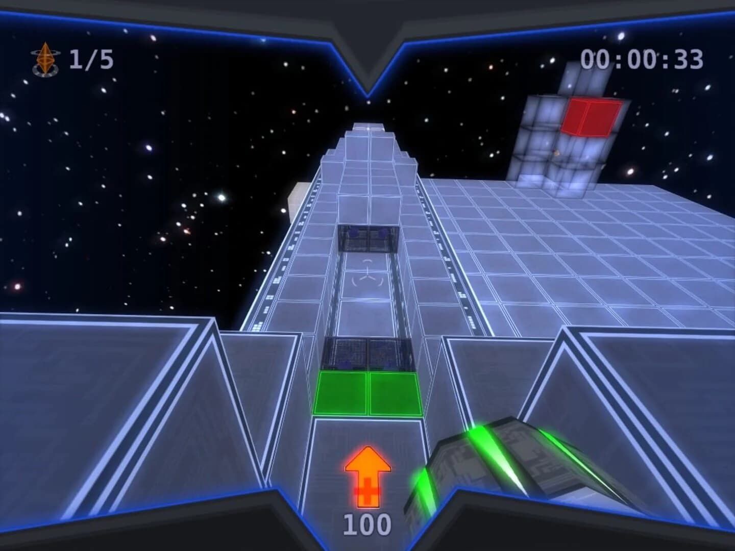 Grappling Hook screenshot 2