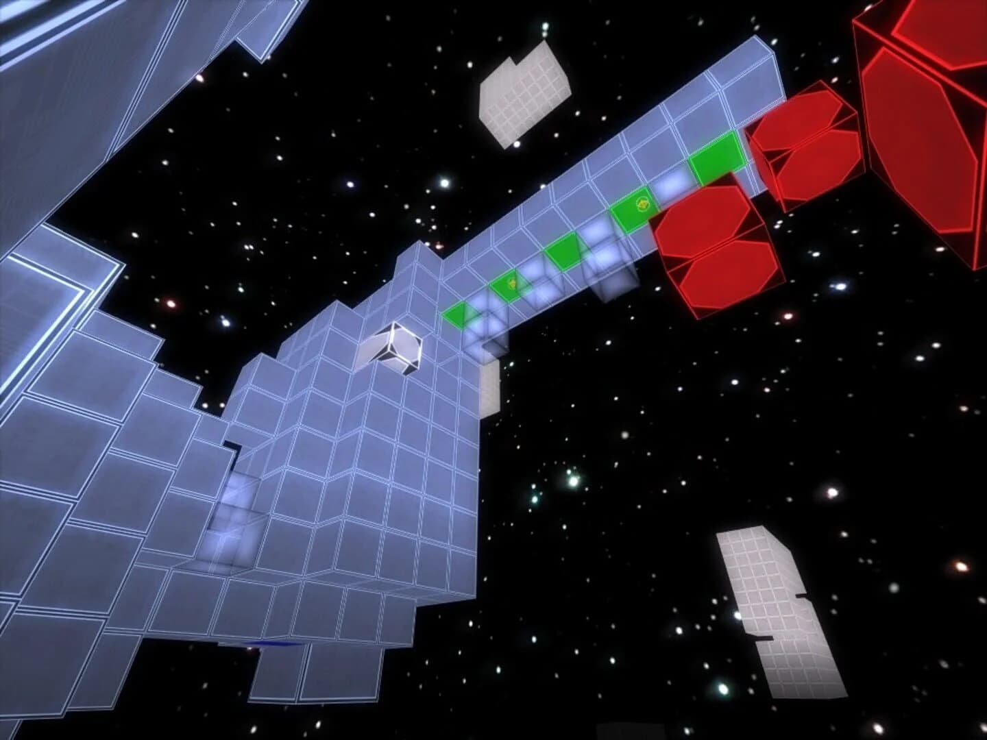 Grappling Hook screenshot 3