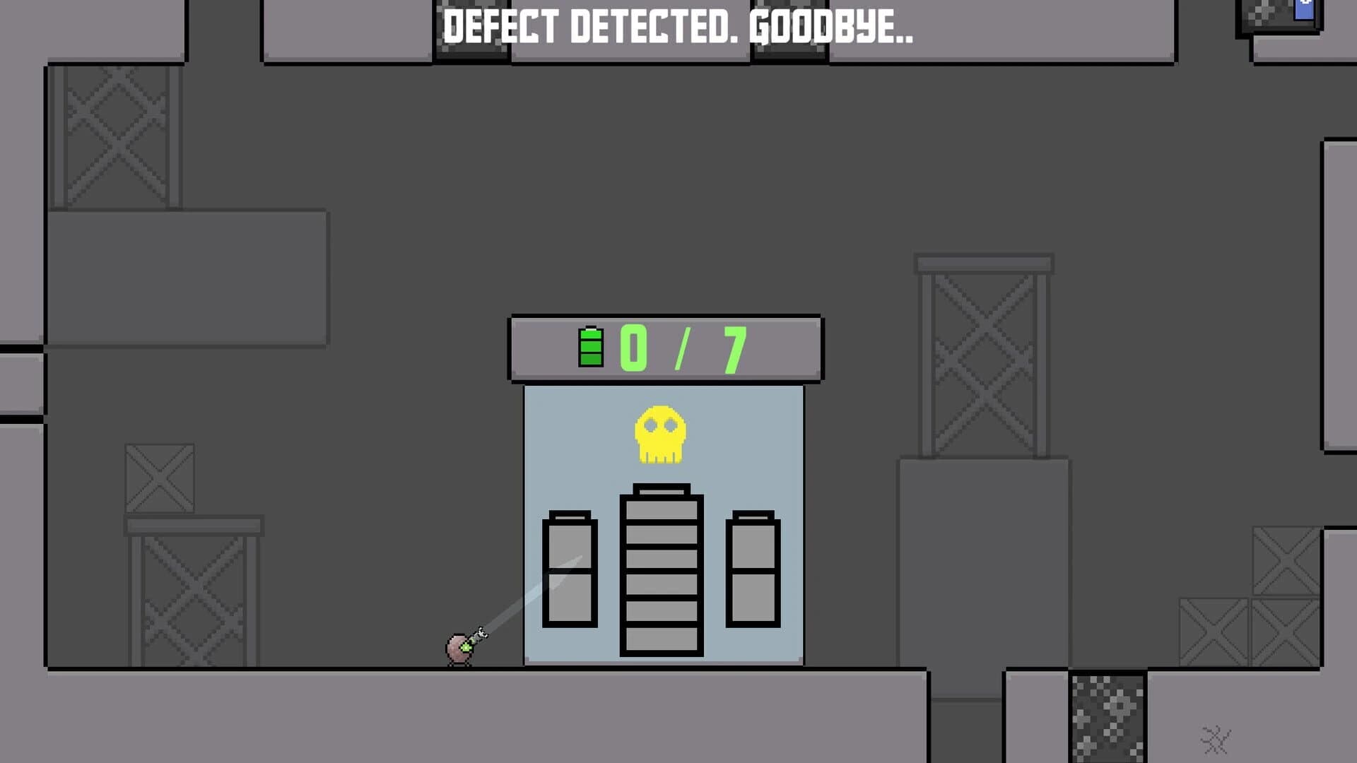 Grapploteer screenshot 3