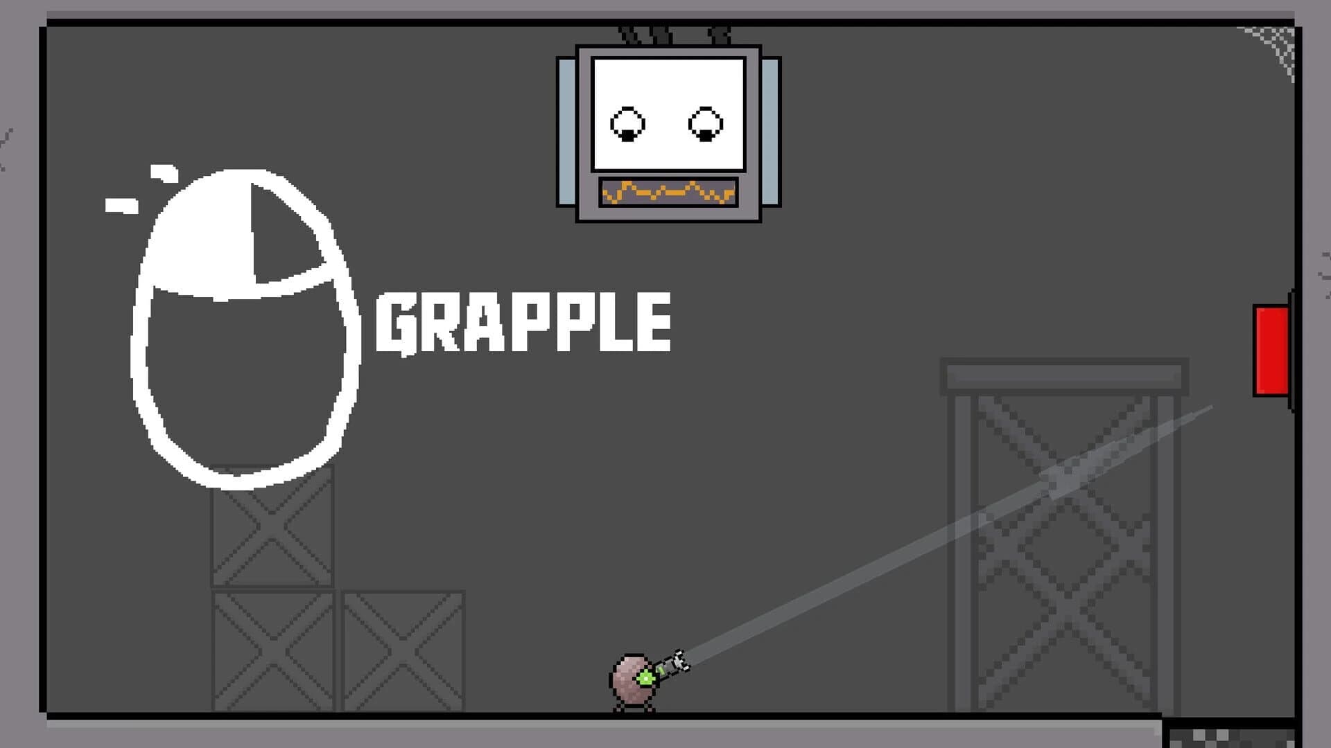 Grapploteer screenshot 2