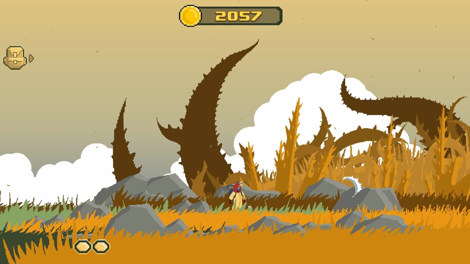 GrassChopper screenshot 4