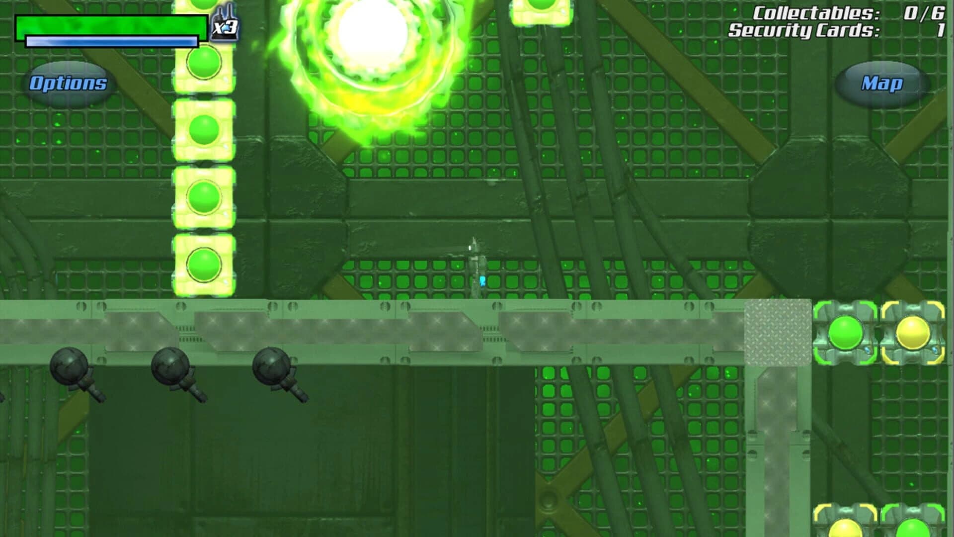 Grater screenshot 5