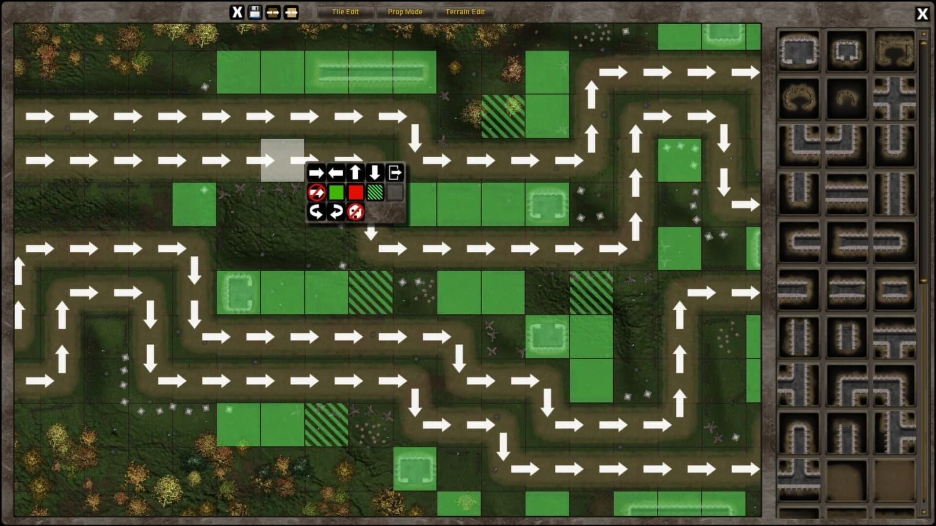 Gratuitous Tank Battles screenshot 4