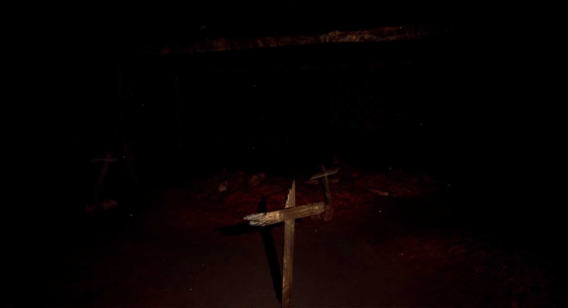 Gräuel screenshot 5