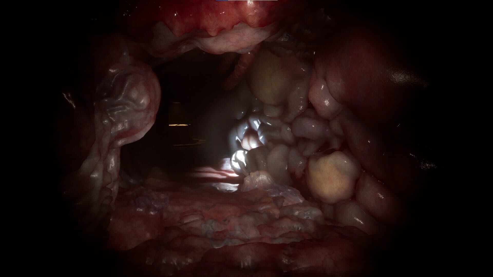 Gräuel screenshot 1