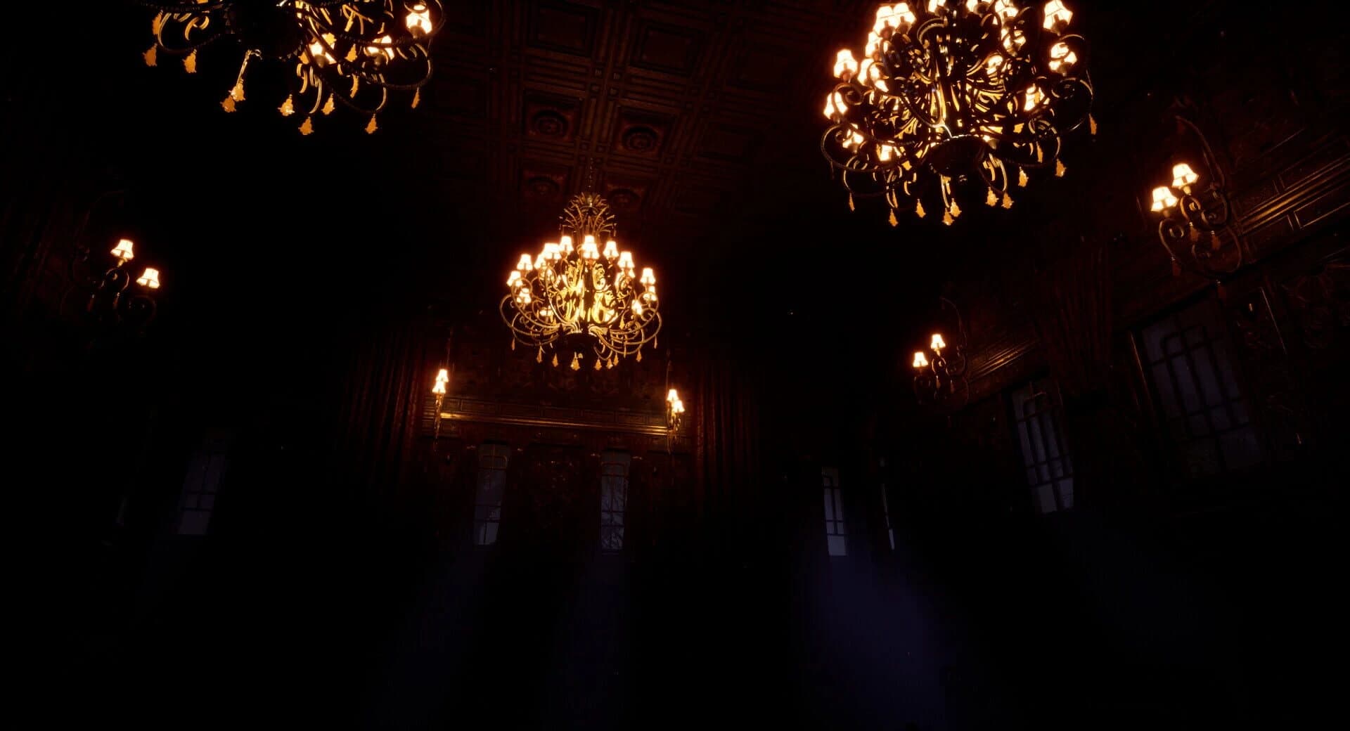 Gräuel screenshot 2