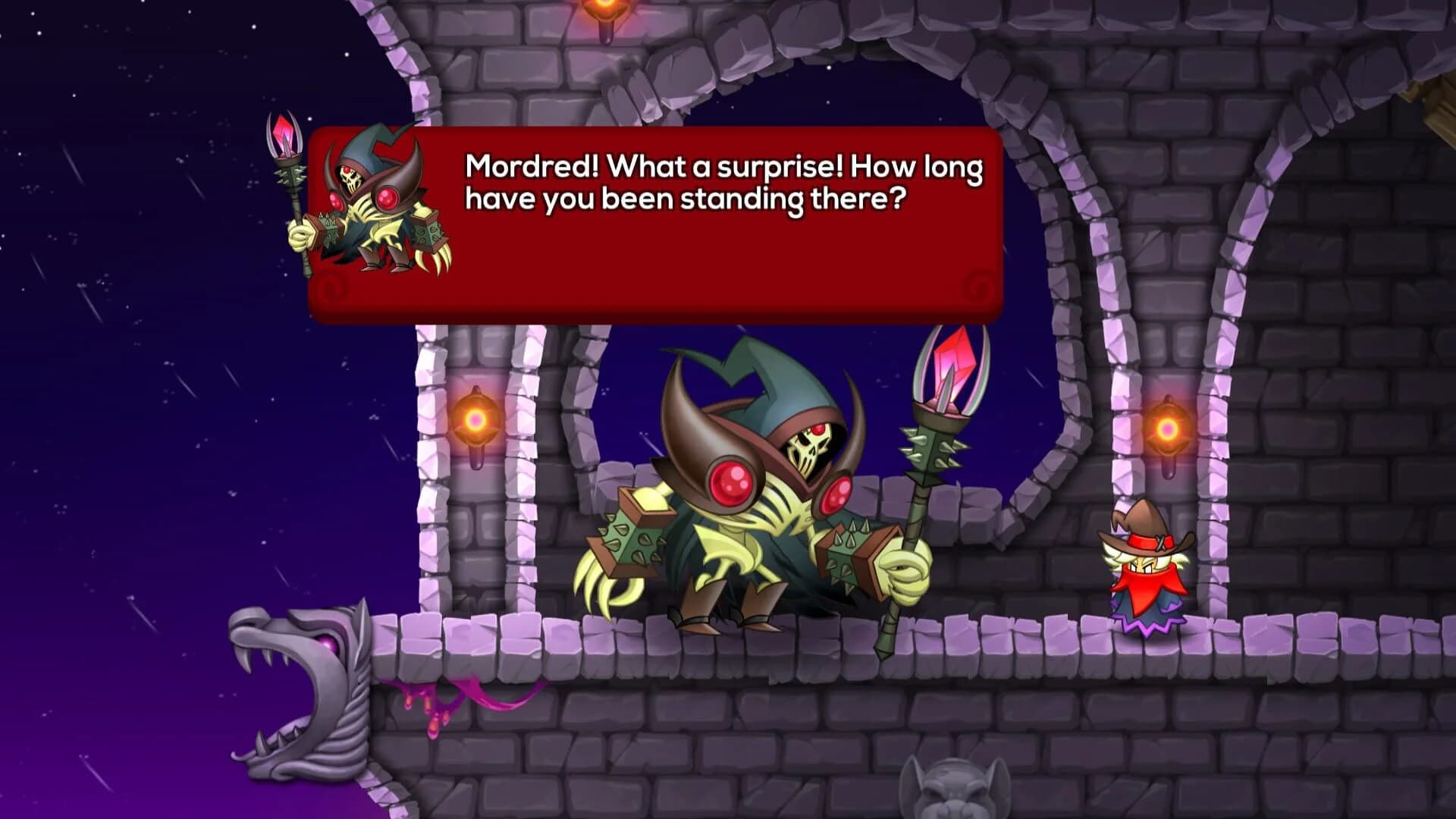 Grave Danger screenshot 3