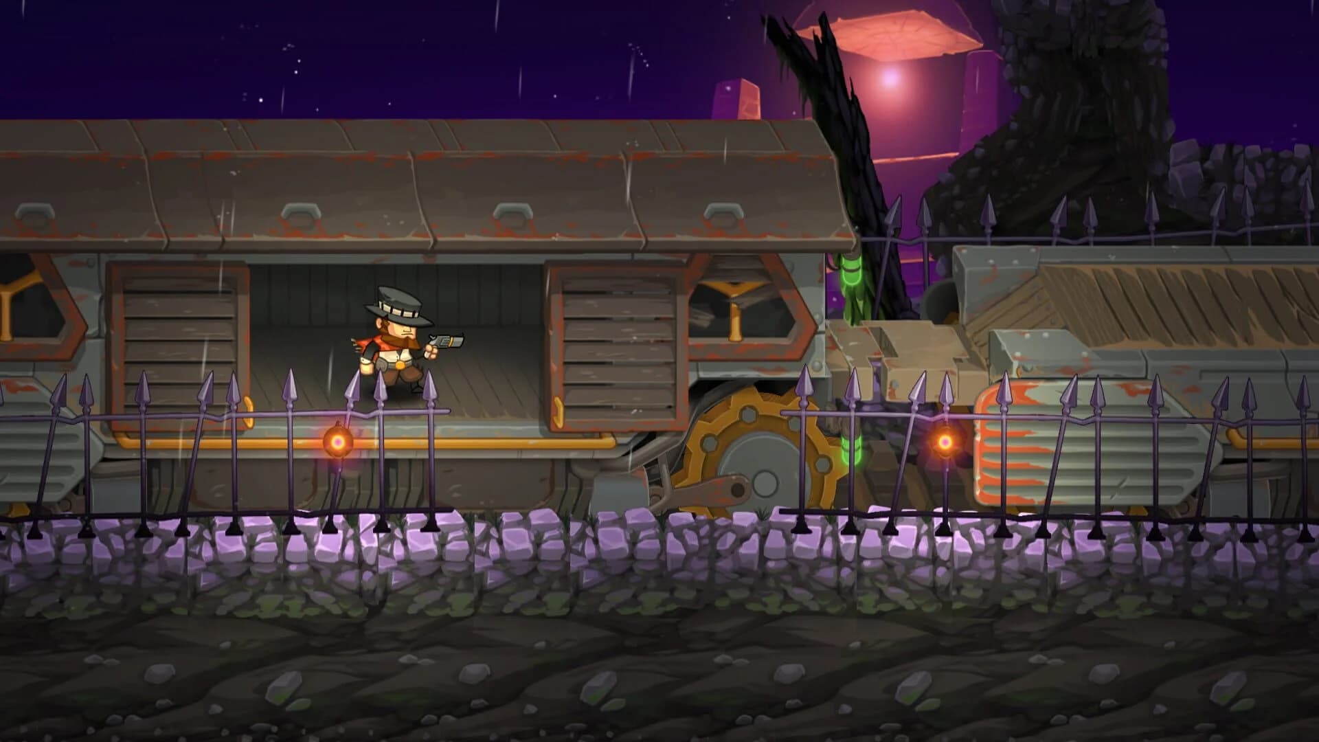 Grave Danger screenshot 4