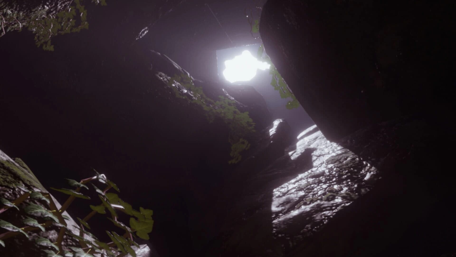 Grave of the Petrified screenshot 3