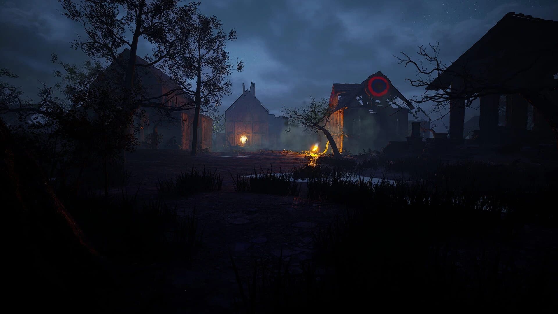 Grave of Voices screenshot 5