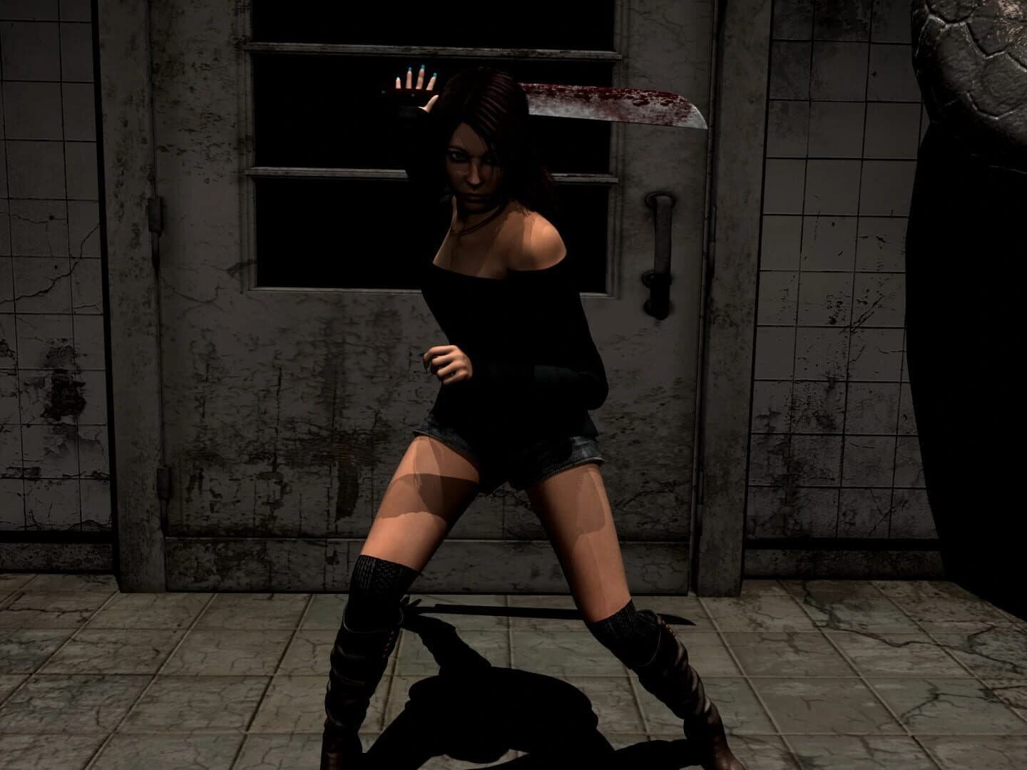 Grave Prosperity: Part 1 screenshot 1