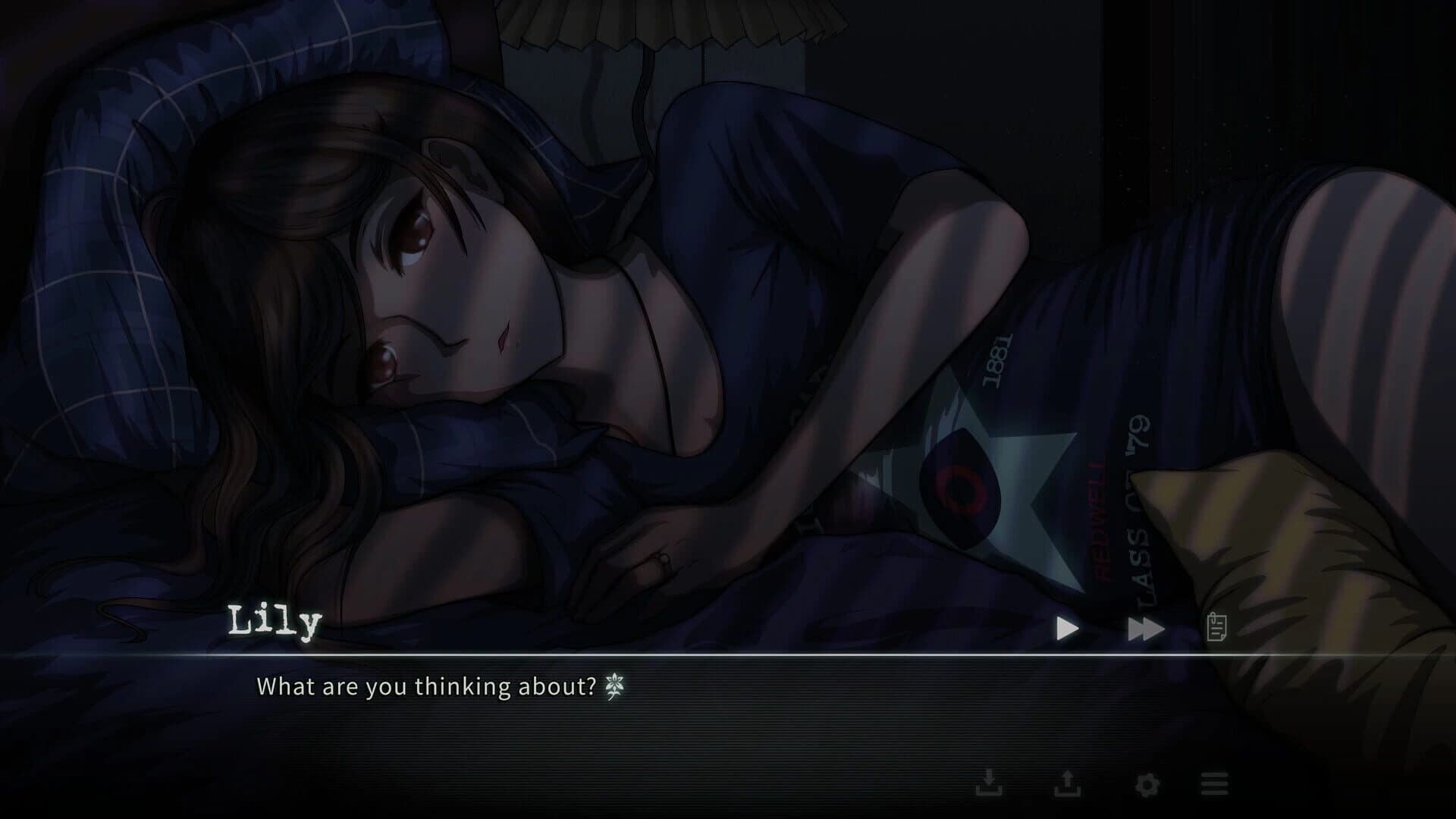 Grave Regrets screenshot 5