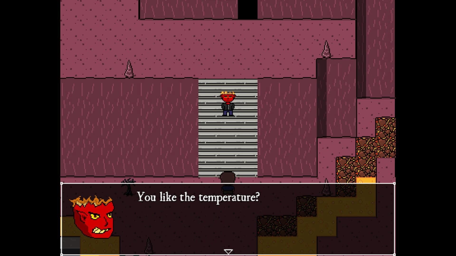 GraveBond screenshot 2