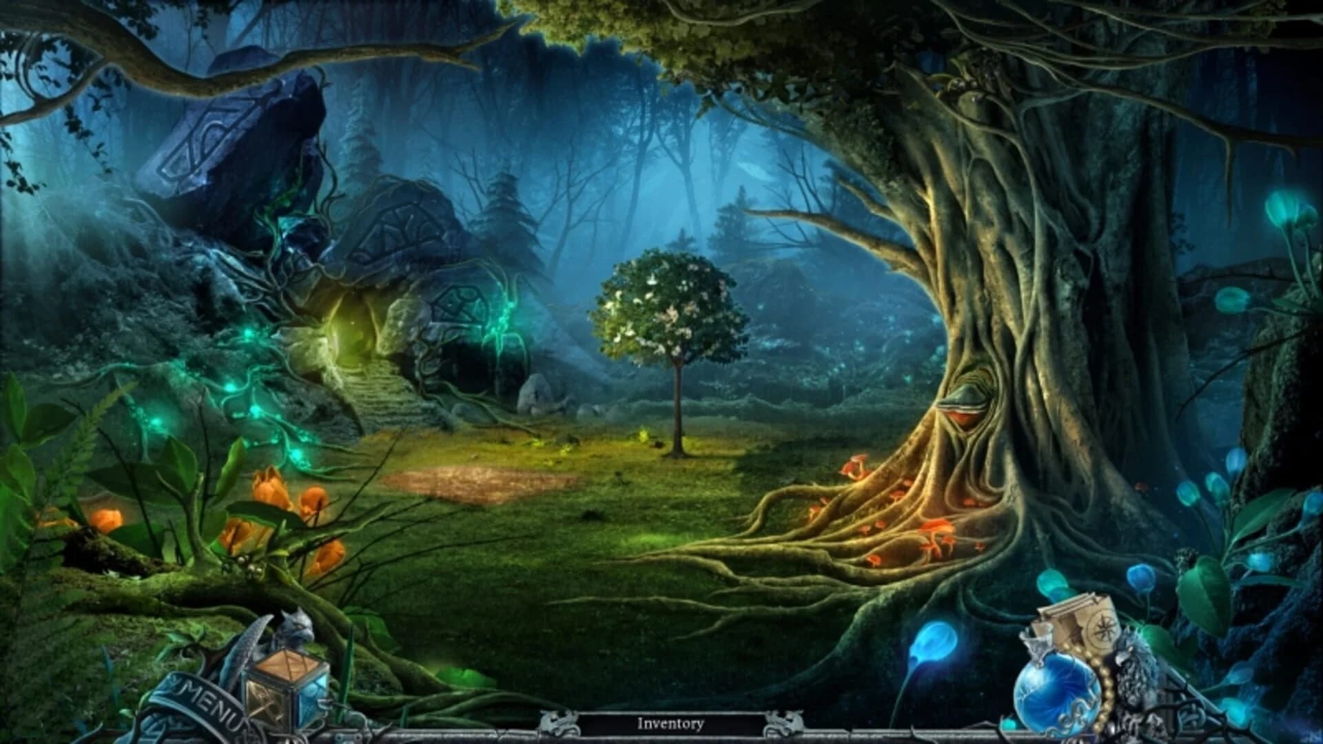 Graven: The Purple Moon Prophecy screenshot 2