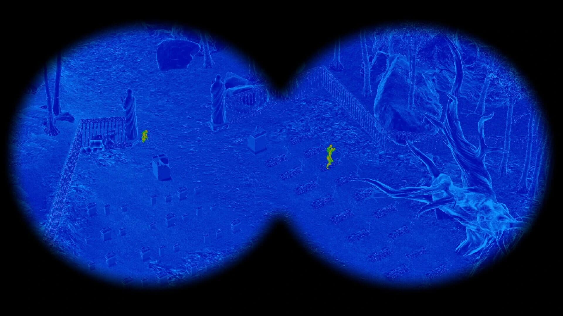 Gravewatch screenshot 2