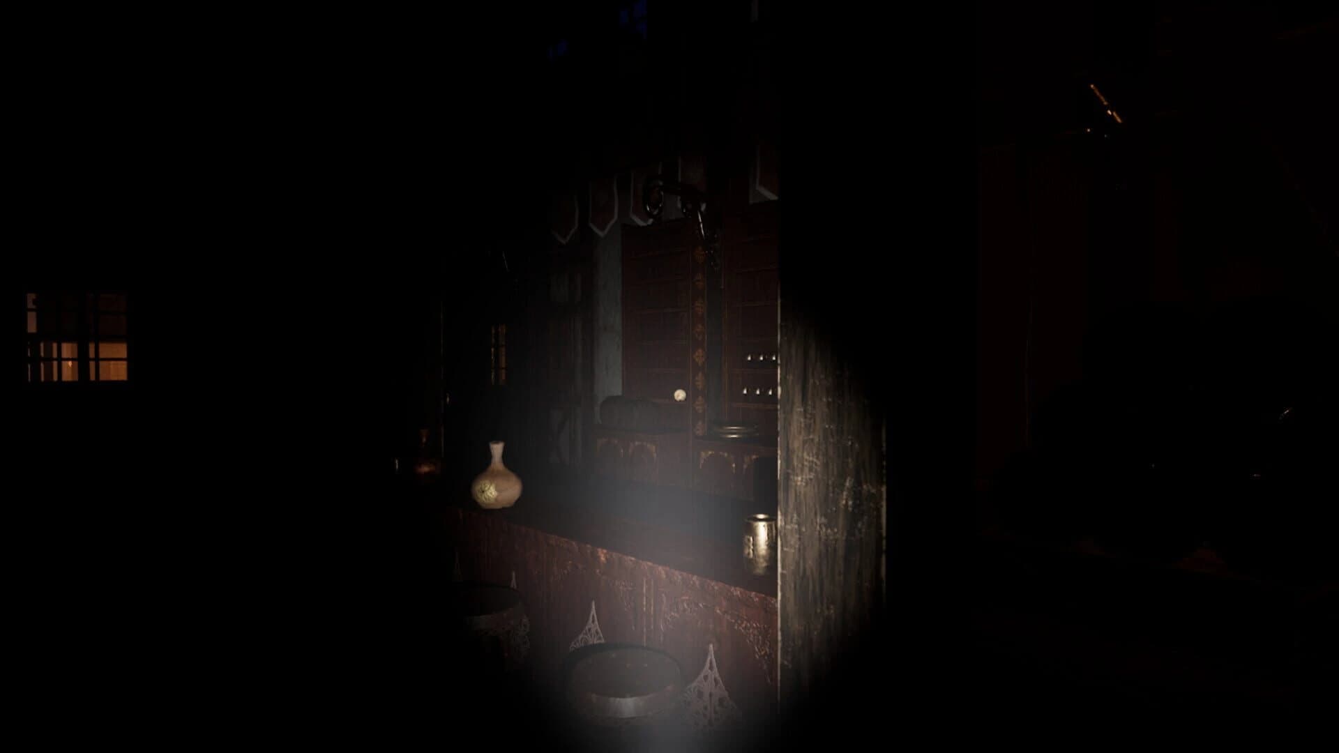 Gravewatch screenshot 5