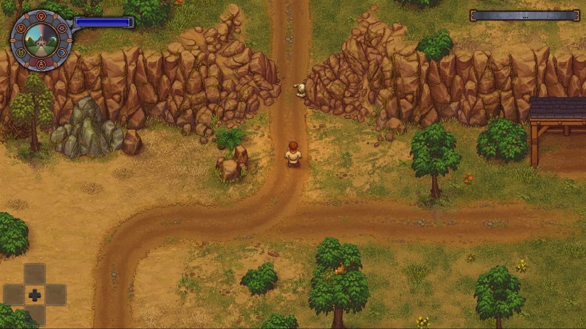 Graveyard Keeper: Breaking Dead screenshot 2