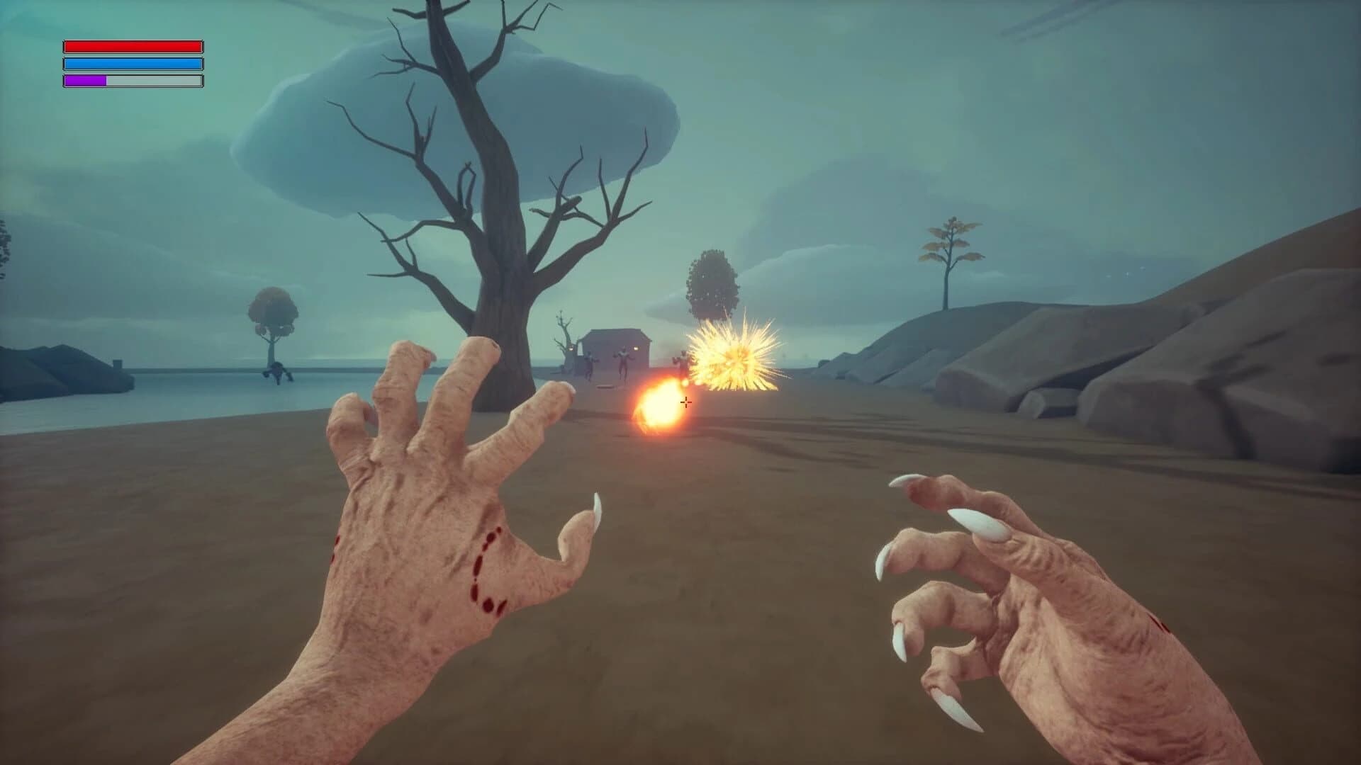 Graveyard Spells screenshot 5