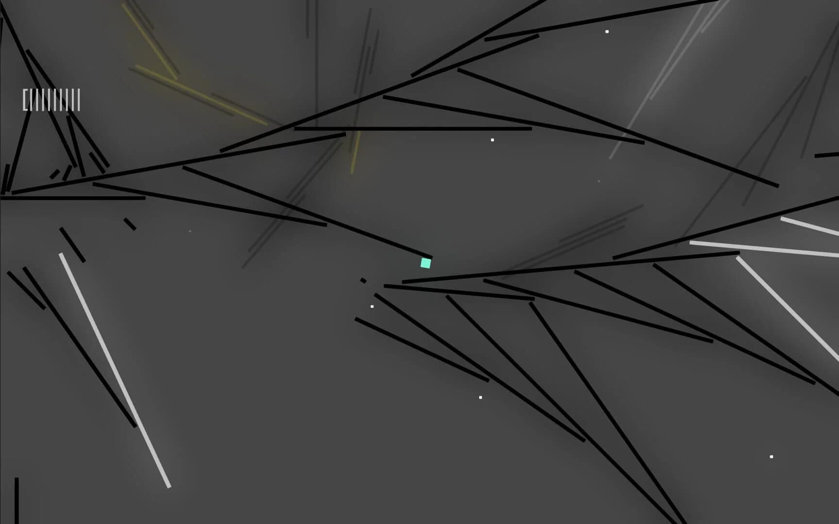 Gravilon screenshot 1