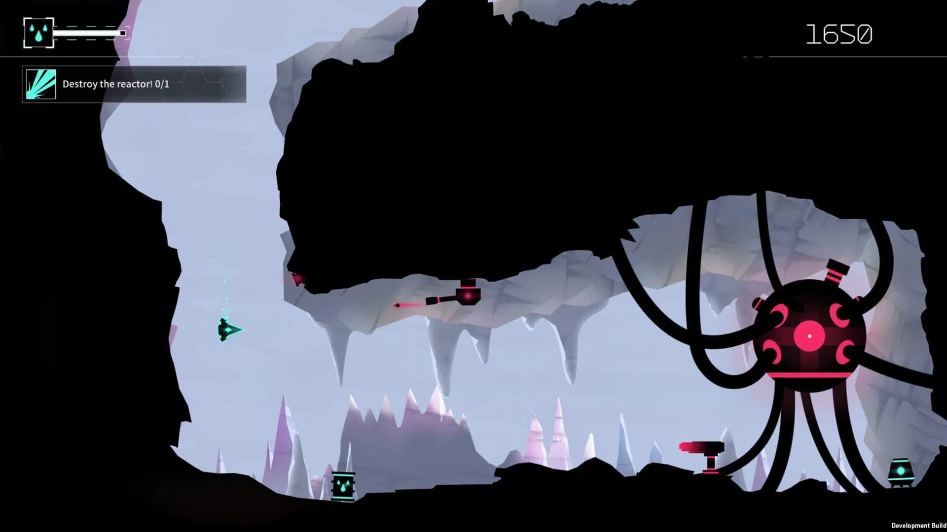 Gravitar: Recharged screenshot 4