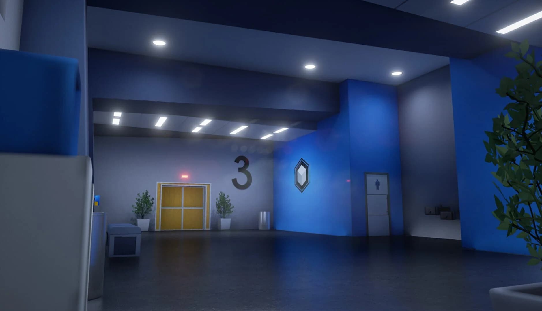 Gravitas screenshot 1