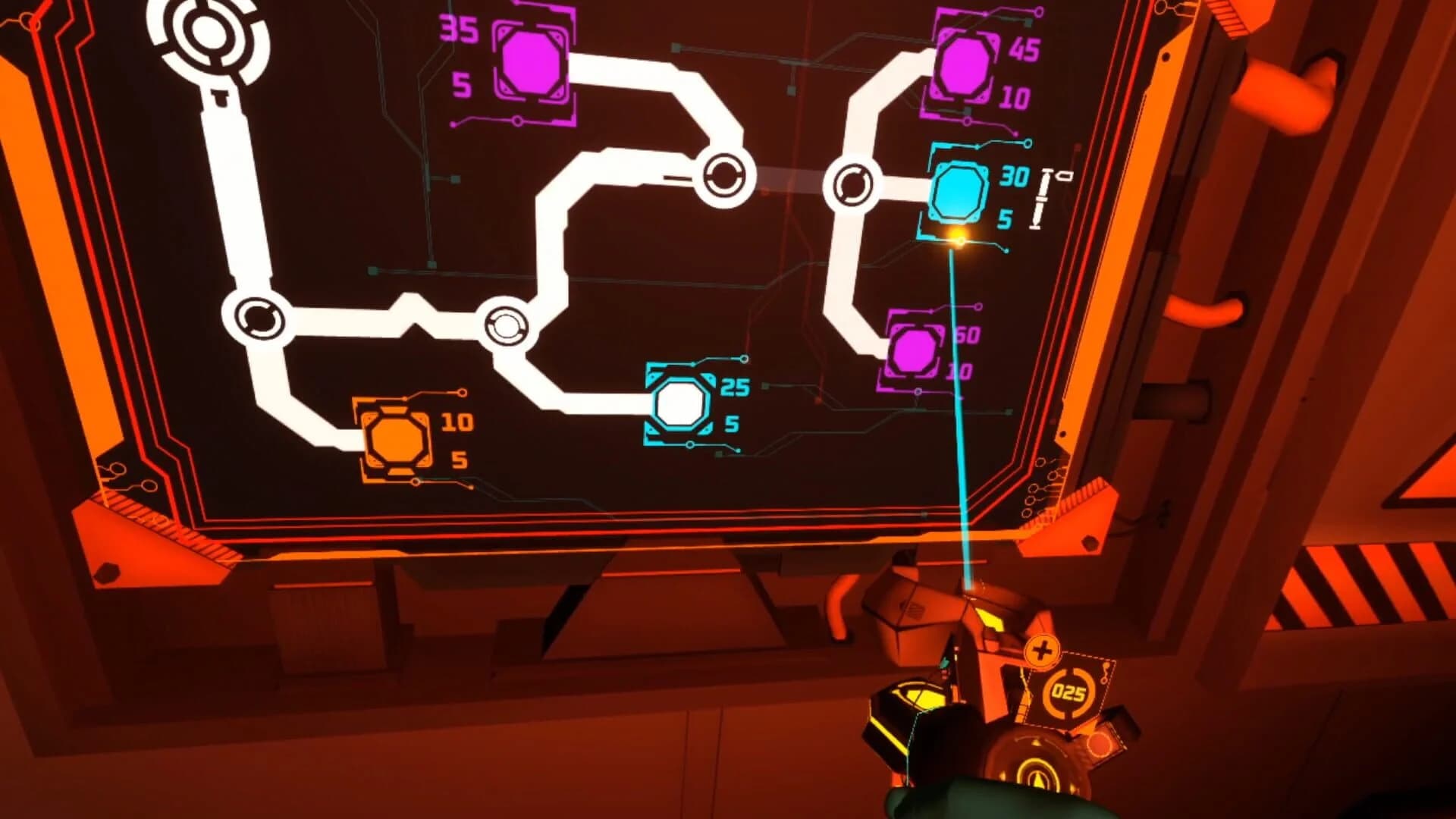 Gravitational screenshot 4