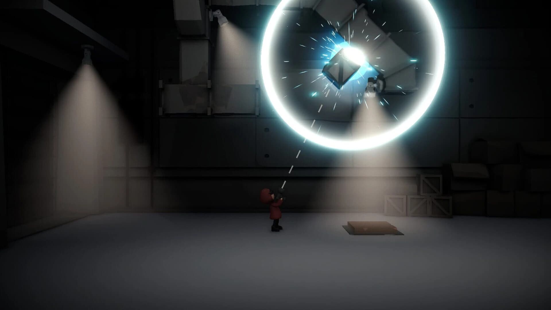 Gravitia screenshot 3