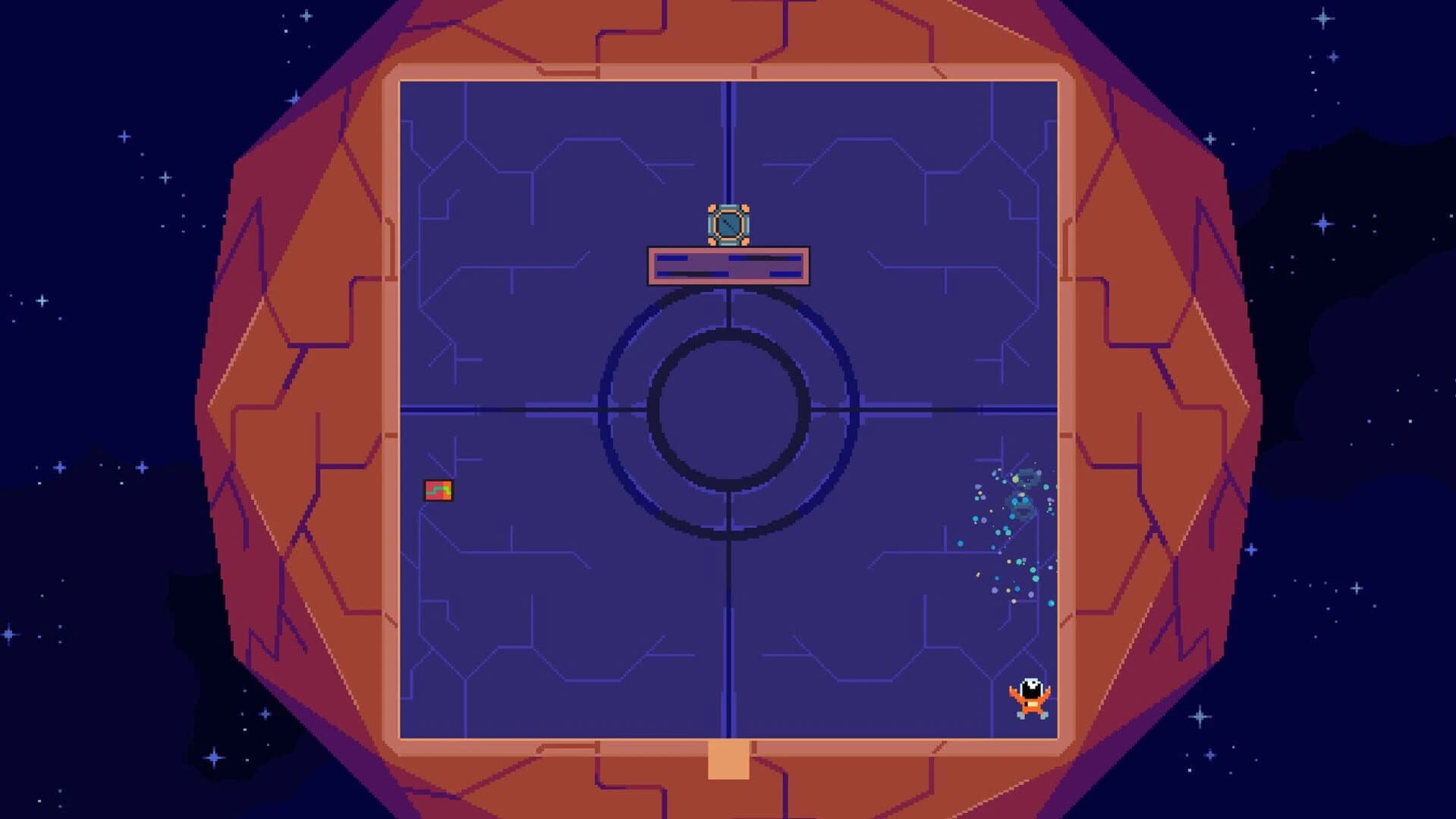 Gravitorium screenshot 5