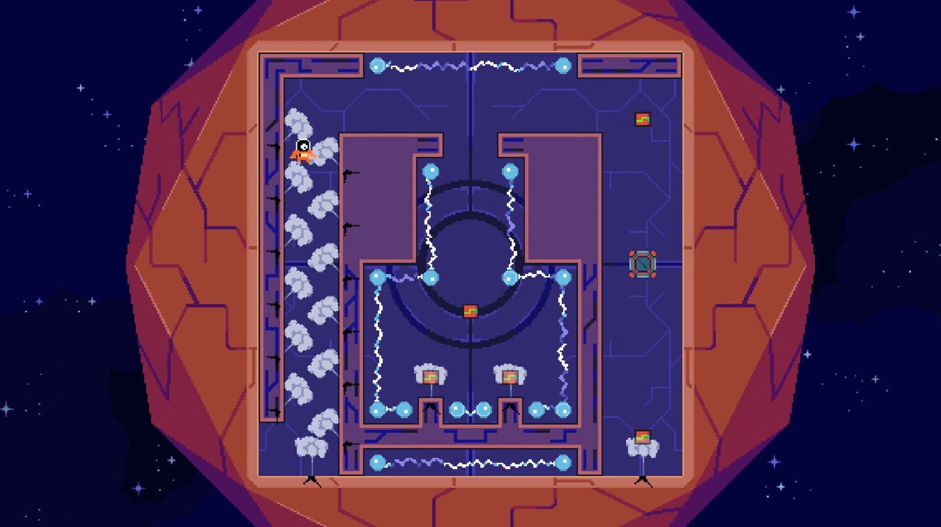 Gravitorium screenshot 3