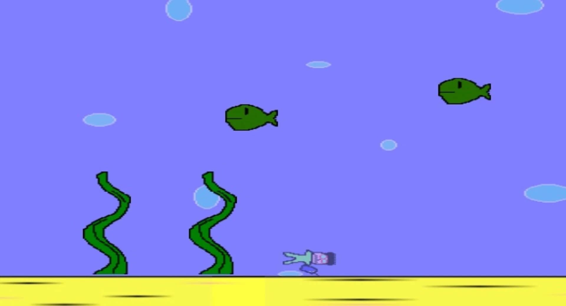 Gravity screenshot 2