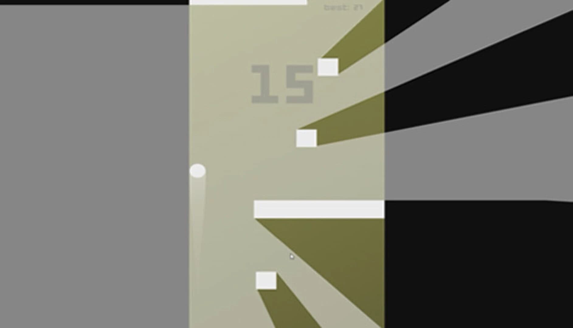 Gravity Ball screenshot 2