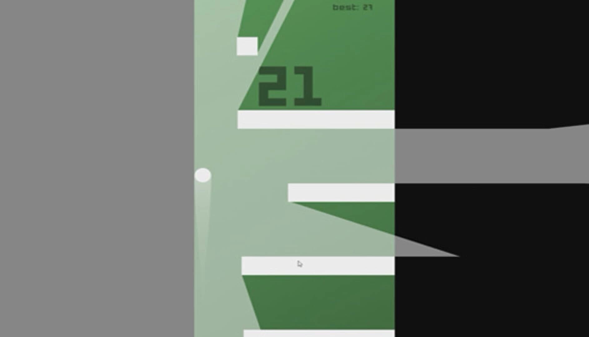 Gravity Ball screenshot 1
