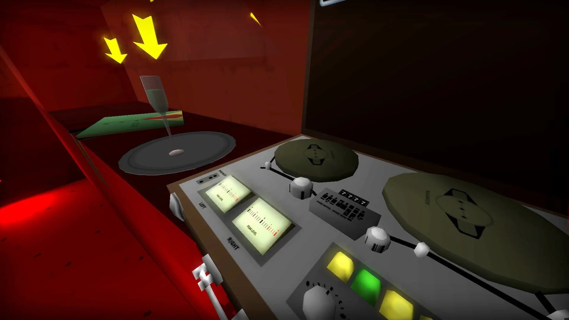 Gravity Bone screenshot 4