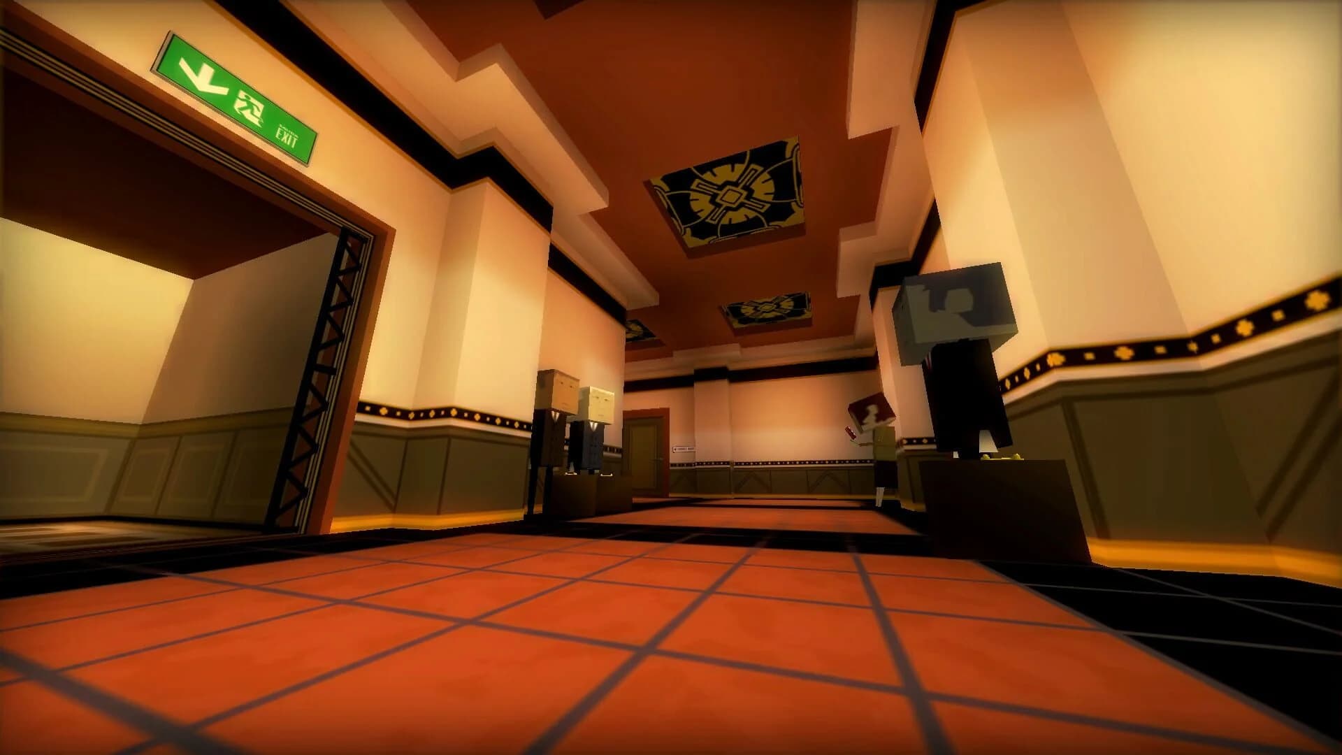 Gravity Bone screenshot 5