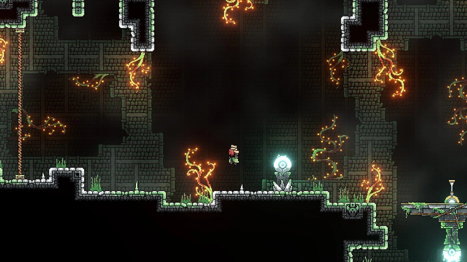 Gravity Castle screenshot 3