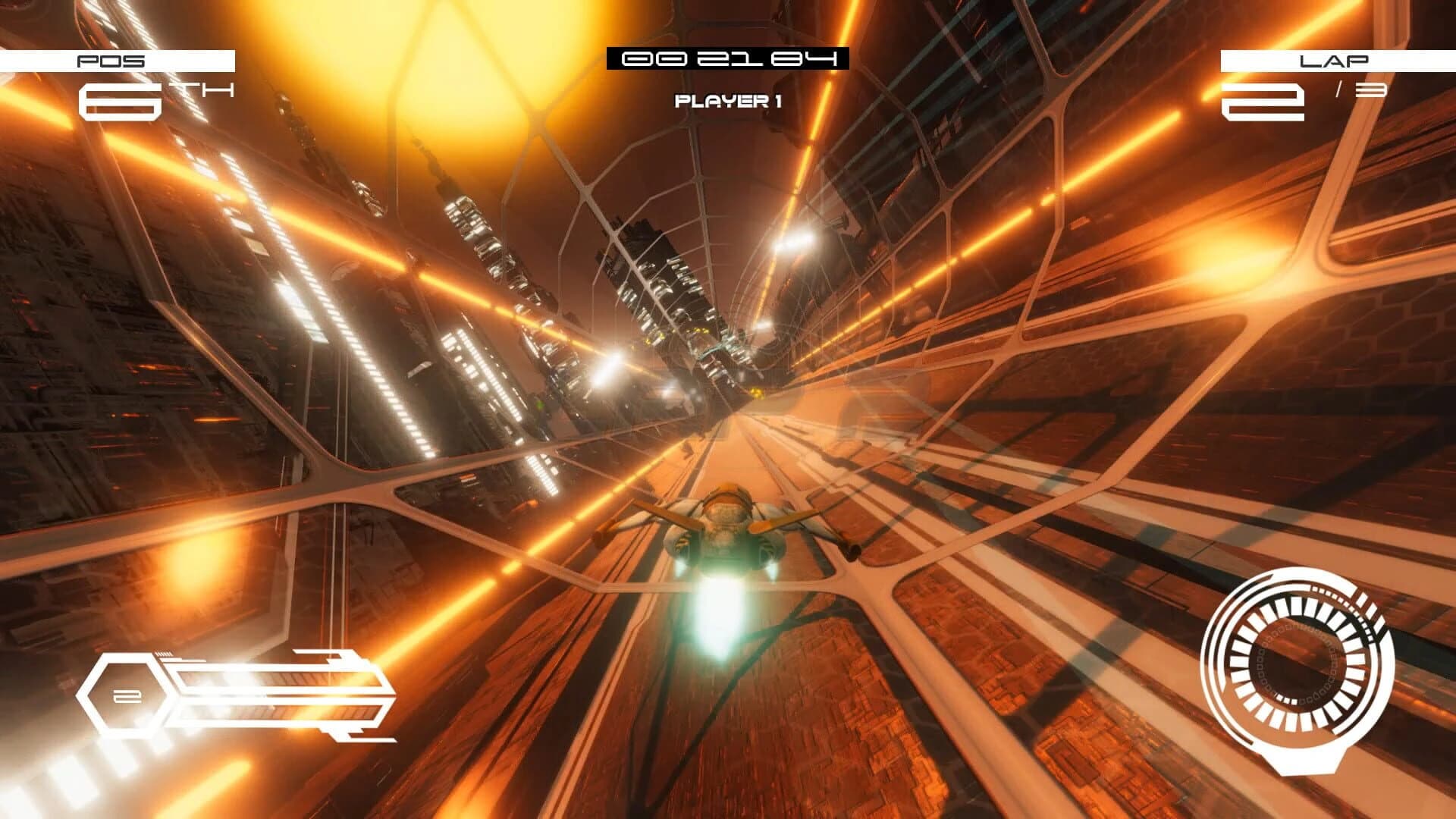 Gravity Chase screenshot 5