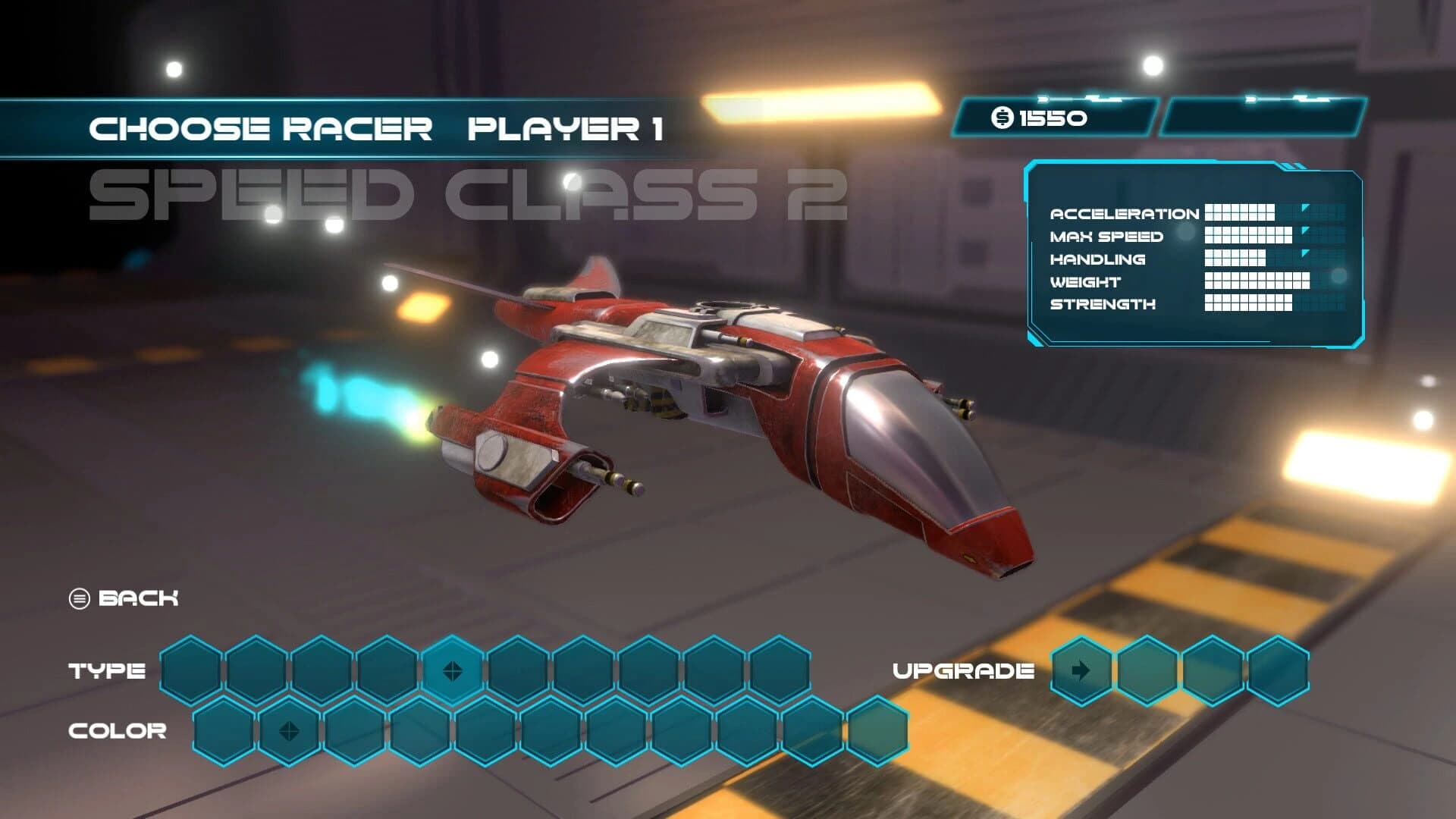 Gravity Chase screenshot 3